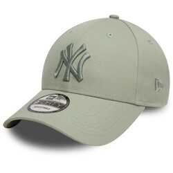 New Era 60595160 LEAGUE ESSENTIAL 9FORTY NEYYAN - Thumbnail