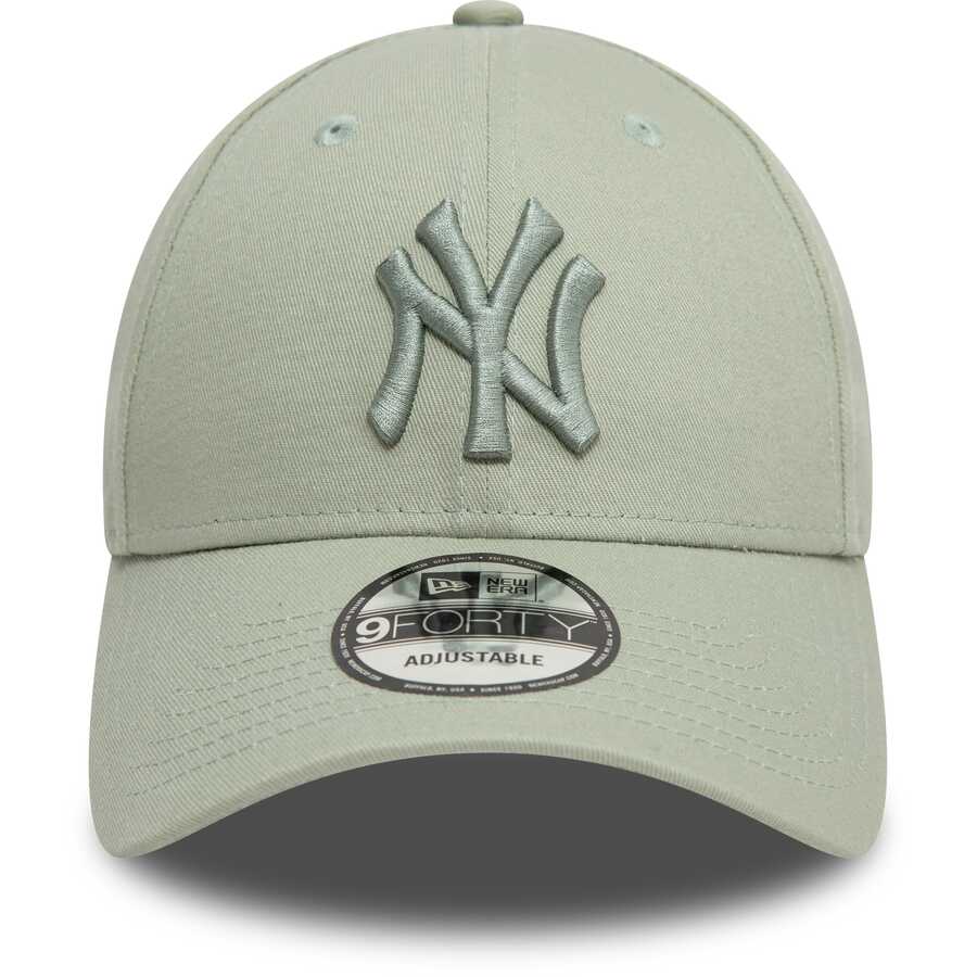 New Era - New Era 60595160 LEAGUE ESSENTIAL 9FORTY NEYYAN