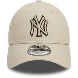 New Era 60595199 TEAM OUTLINE 9FORTY NEYYAN - Thumbnail
