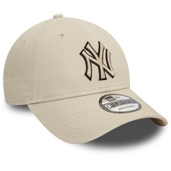 New Era 60595199 TEAM OUTLINE 9FORTY NEYYAN - Thumbnail