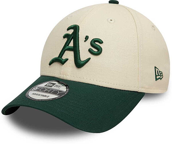 New Era 60595214 COLOUR BLOCK 9FORTY OAKATH - 2
