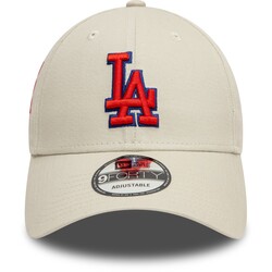 New Era 60595218 SIDE PATCH 9FORTY LOSDOD - Thumbnail