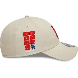 New Era 60595218 SIDE PATCH 9FORTY LOSDOD - Thumbnail