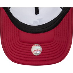 New Era 60595221 MLB GRAPHIC TRUCKER LOSDOD - Thumbnail