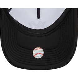 New Era 60595223 MLB GRAPHIC TRUCKER NEYYAN - Thumbnail