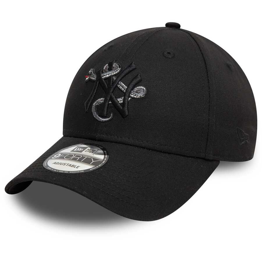 New Era - New Era 60595224 MLB ICON 9FORTY NEYYAN (1)