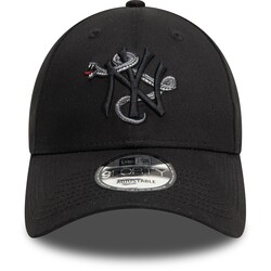 New Era 60595224 MLB ICON 9FORTY NEYYAN - Thumbnail