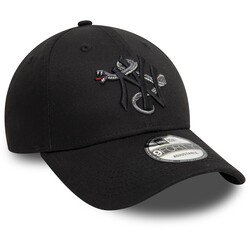New Era 60595224 MLB ICON 9FORTY NEYYAN - Thumbnail