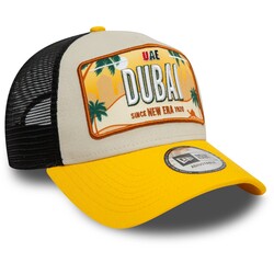 New Era 60595313 LICENSE PLATE TRUCKER - Thumbnail