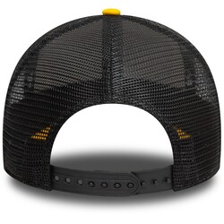 New Era 60595313 LICENSE PLATE TRUCKER - Thumbnail