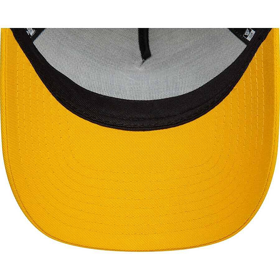 New Era 60595313 LICENSE PLATE TRUCKER - 5