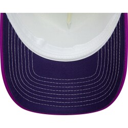 New Era 60595317 NE GRAPHIC EF TRUCKER - Thumbnail
