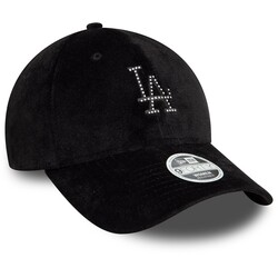 New Era 60595351 WMNS DIAMANTE VELOUR 9FORTY LOSDOD - Thumbnail