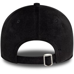 New Era 60595351 WMNS DIAMANTE VELOUR 9FORTY LOSDOD - Thumbnail
