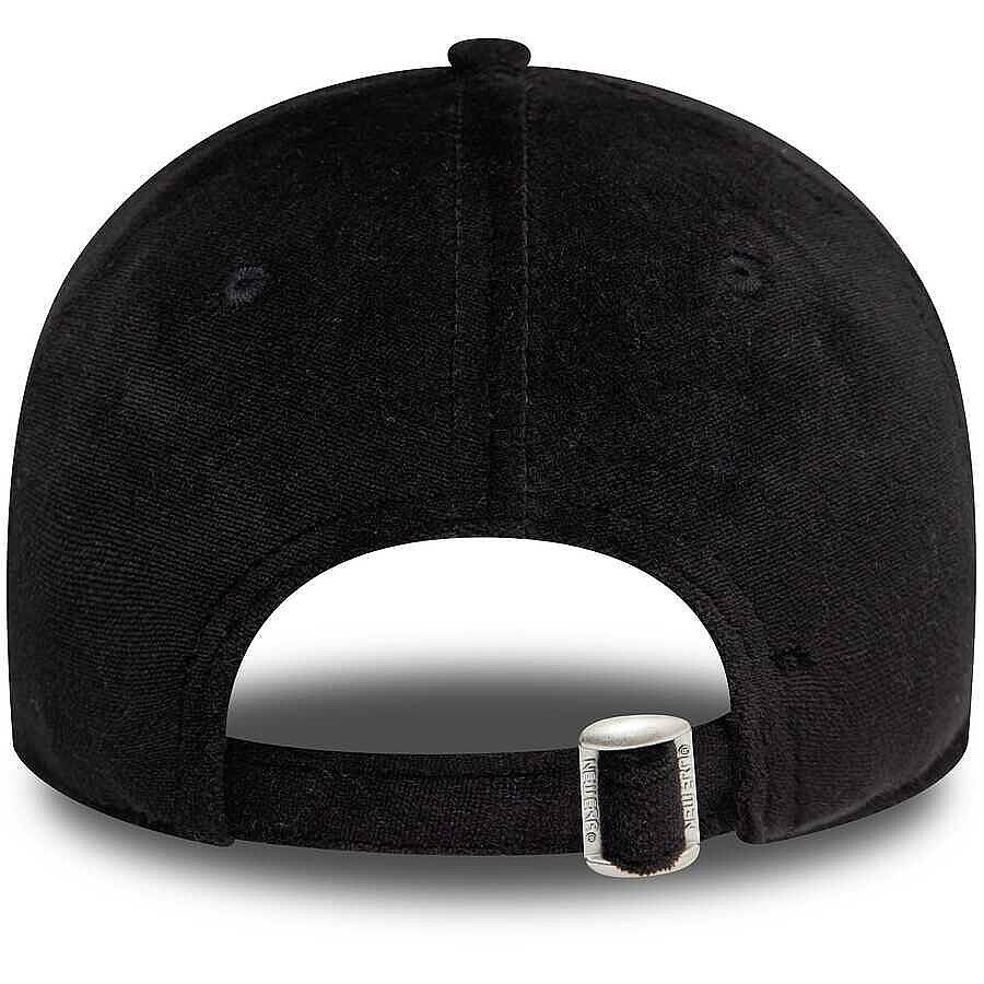 New Era 60595351 WMNS DIAMANTE VELOUR 9FORTY LOSDOD - 4