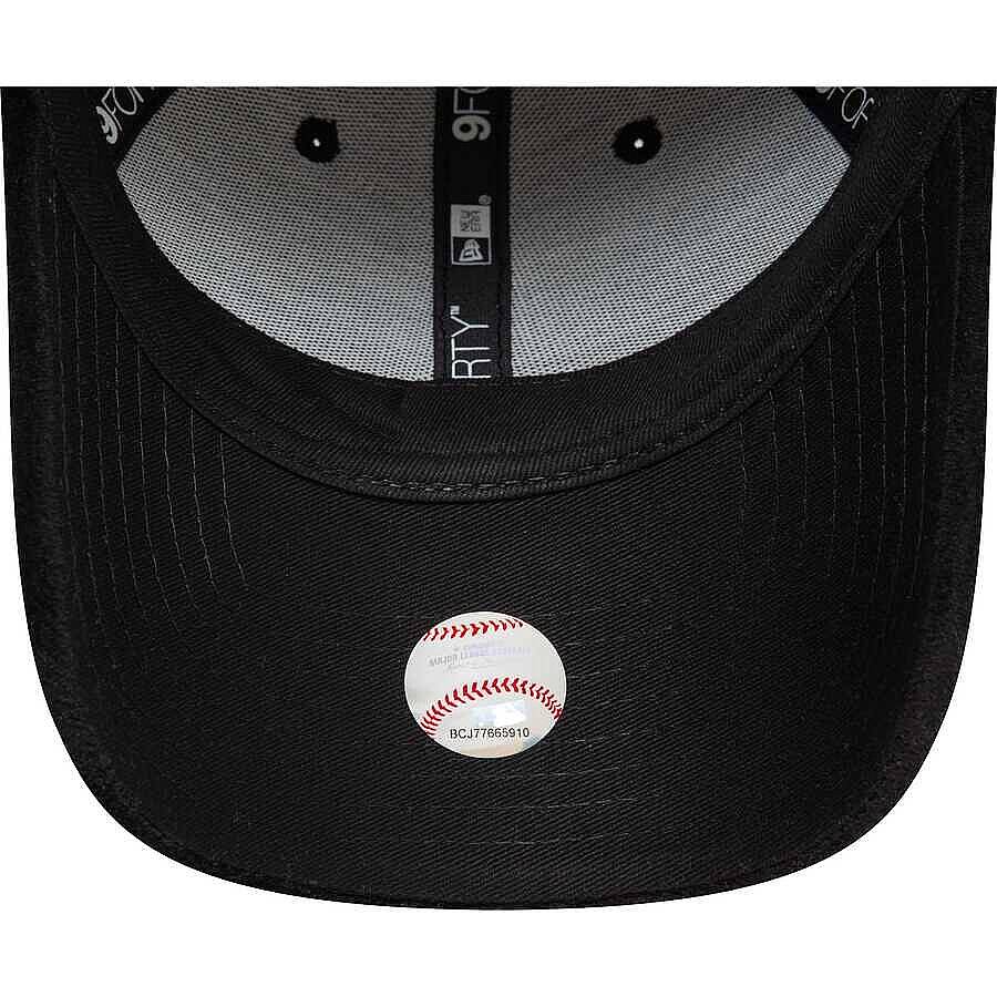 New Era 60595351 WMNS DIAMANTE VELOUR 9FORTY LOSDOD - 5