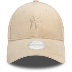 New Era 60595352 WMNS DIAMANTE VELOUR 9FORTY NEYYAN - Thumbnail