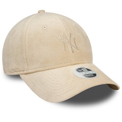 New Era 60595352 WMNS DIAMANTE VELOUR 9FORTY NEYYAN - Thumbnail