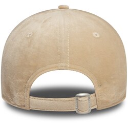 New Era 60595352 WMNS DIAMANTE VELOUR 9FORTY NEYYAN - Thumbnail