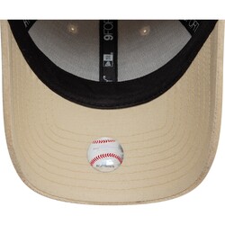 New Era 60595352 WMNS DIAMANTE VELOUR 9FORTY NEYYAN - Thumbnail