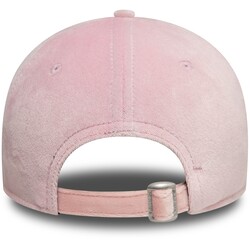 New Era 60595353 WMNS DIAMANTE VELOUR 9FORTY NEYYAN - Thumbnail