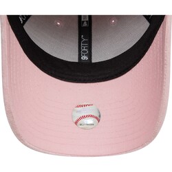 New Era 60595353 WMNS DIAMANTE VELOUR 9FORTY NEYYAN - Thumbnail