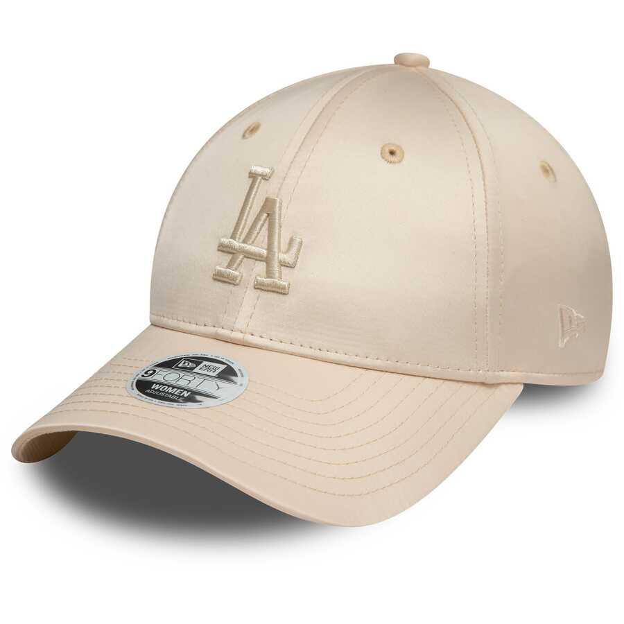 New Era - New Era 60595362 WMNS SATIN 9FORTY LOSDOD (1)