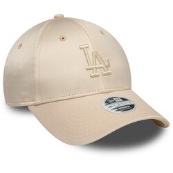 New Era 60595362 WMNS SATIN 9FORTY LOSDOD - Thumbnail
