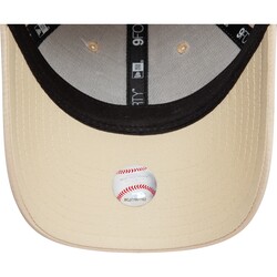 New Era 60595362 WMNS SATIN 9FORTY LOSDOD - Thumbnail