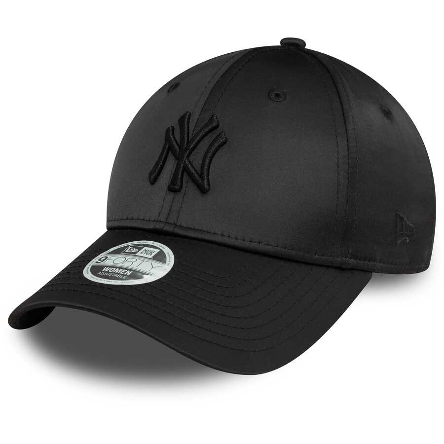 New Era - New Era 60595368 WMNS SATIN 9FORTY NEYYAN (1)