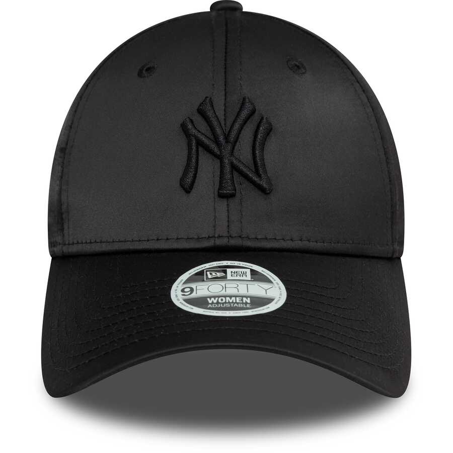 New Era - New Era 60595368 WMNS SATIN 9FORTY NEYYAN