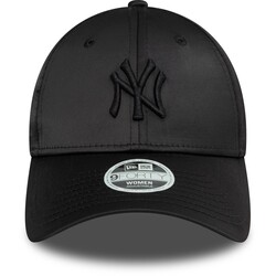 New Era 60595368 WMNS SATIN 9FORTY NEYYAN - Thumbnail