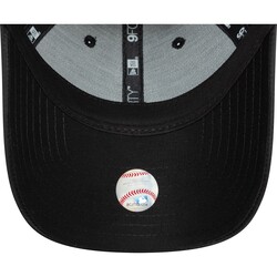 New Era 60595368 WMNS SATIN 9FORTY NEYYAN - Thumbnail