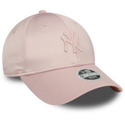 New Era 60595369 WMNS SATIN 9FORTY NEYYAN - Thumbnail