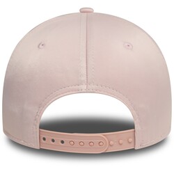 New Era 60595369 WMNS SATIN 9FORTY NEYYAN - Thumbnail