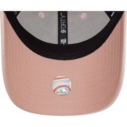 New Era 60595369 WMNS SATIN 9FORTY NEYYAN - Thumbnail