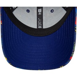 New Era 60595405 CHYT DC 9FORTY SUPERMAN - Thumbnail