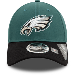 New Era 60595416 NFL 9FORTY SS PHIEAG - Thumbnail