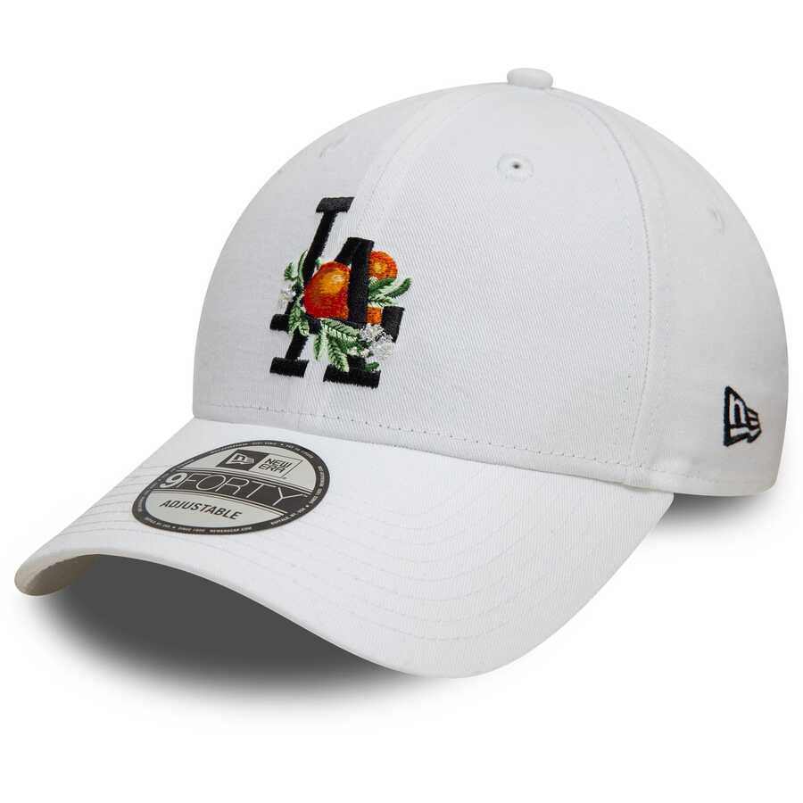 New Era - New Era 60595429 FRUIT ICON 9FORTY LOSDOD (1)