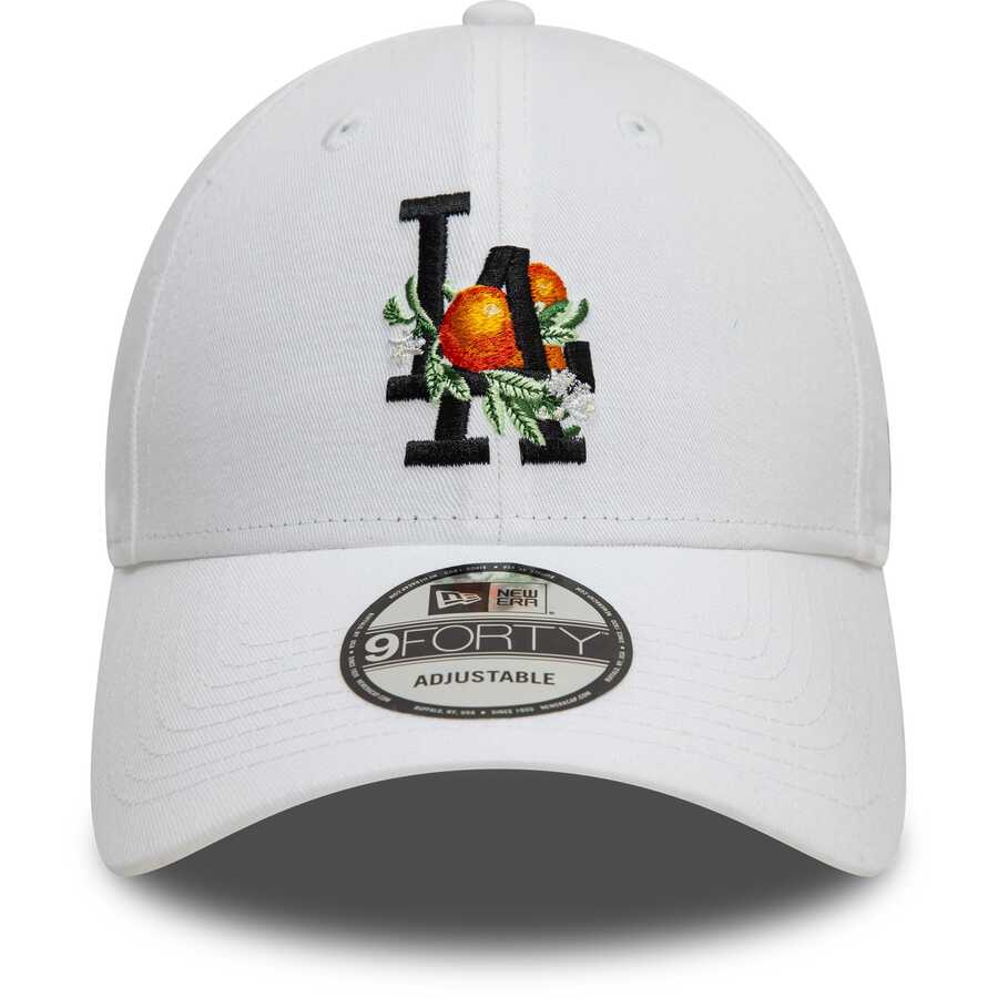 New Era - New Era 60595429 FRUIT ICON 9FORTY LOSDOD