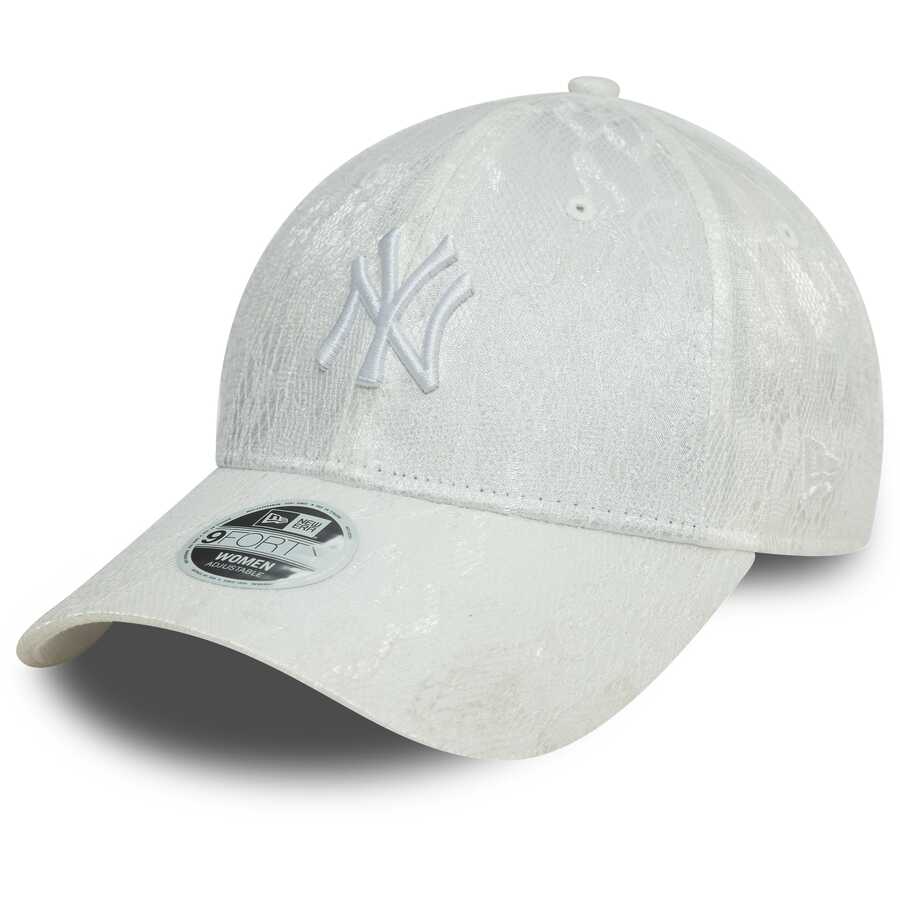 New Era - New Era 60595436 WMNS LACE 9FORTY NEYYAN (1)