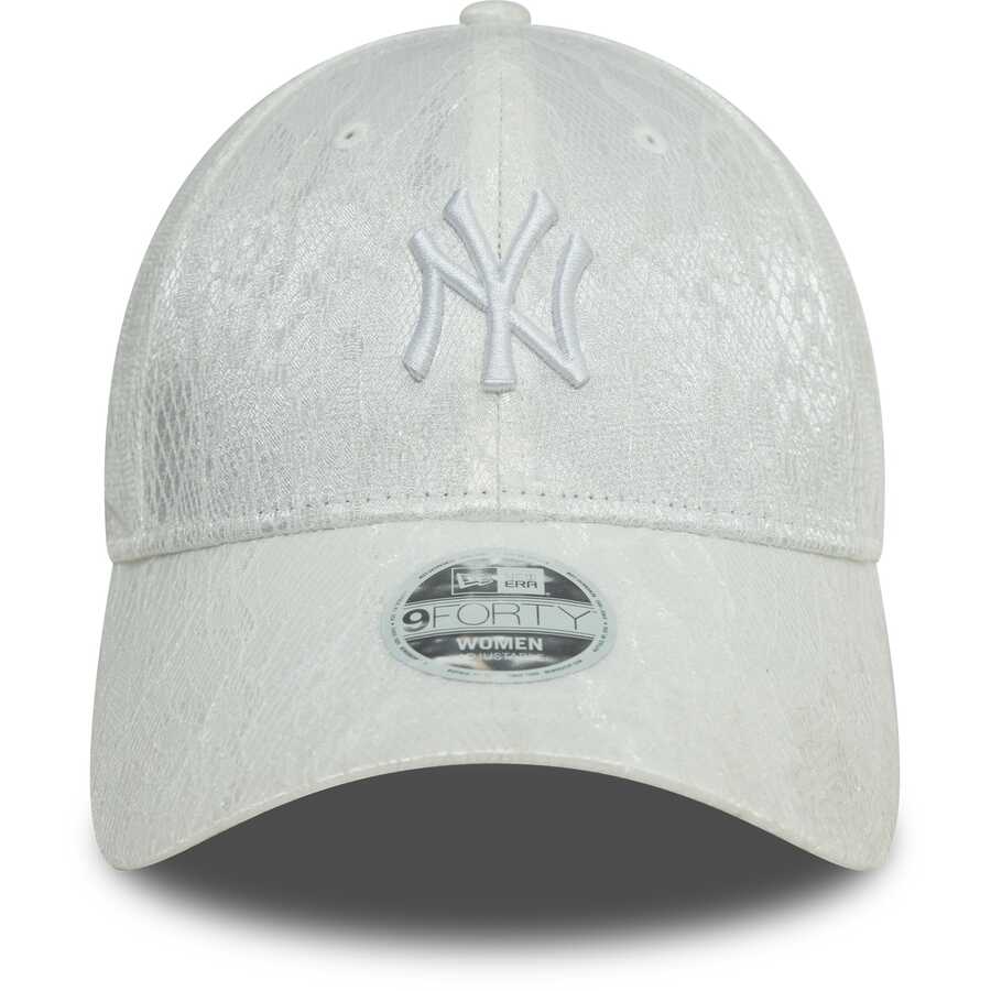 New Era - New Era 60595436 WMNS LACE 9FORTY NEYYAN