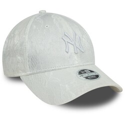 New Era 60595436 WMNS LACE 9FORTY NEYYAN - Thumbnail