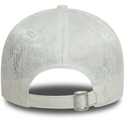 New Era 60595436 WMNS LACE 9FORTY NEYYAN - Thumbnail