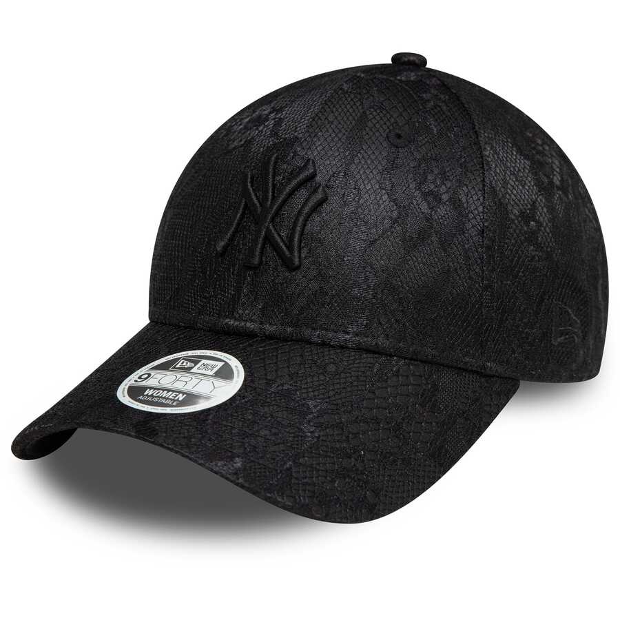 New Era - New Era 60595437 WMNS LACE 9FORTY NEYYAN (1)