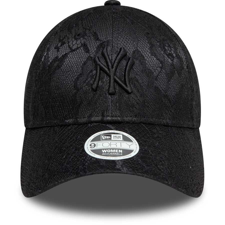 New Era - New Era 60595437 WMNS LACE 9FORTY NEYYAN
