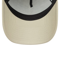 New Era 60675518 Nos League Ess Ef Trucker Neyyan Stnstn - Thumbnail
