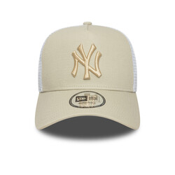 New Era 60675518 Nos League Ess Ef Trucker Neyyan Stnstn - Thumbnail