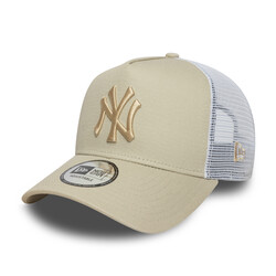 New Era 60675518 Nos League Ess Ef Trucker Neyyan Stnstn - Thumbnail