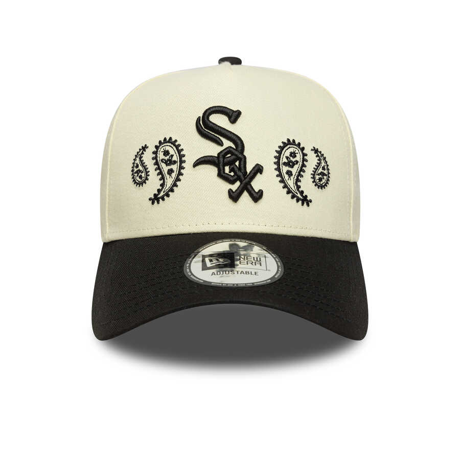 New Era - New Era 60691067 9FORTY EF PAISLEY 